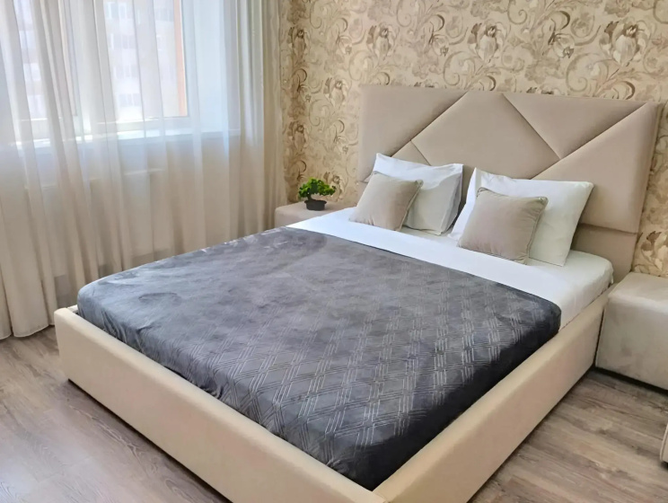 Квартира возле парка Галицкого — комфортный отель в Краснодаре