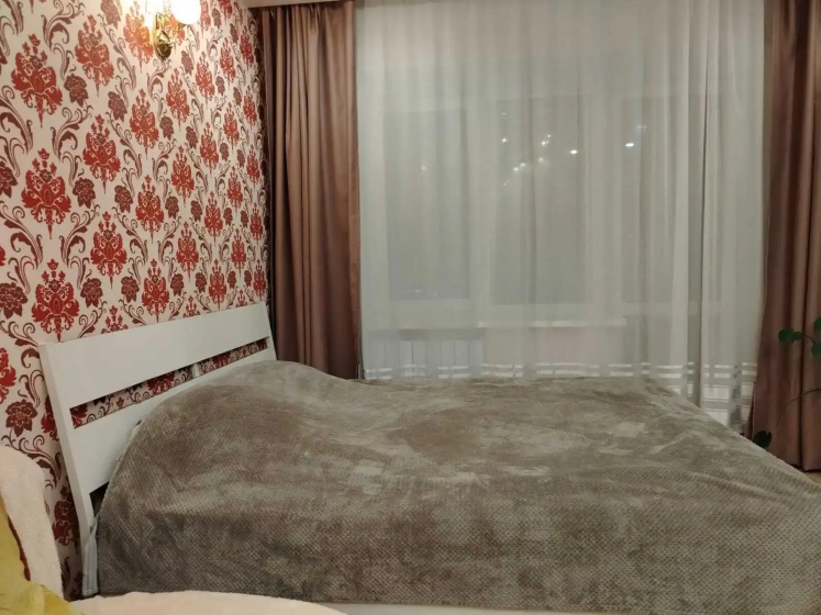 Квартира в центре Архангельска — забронировать отель в Архангельске