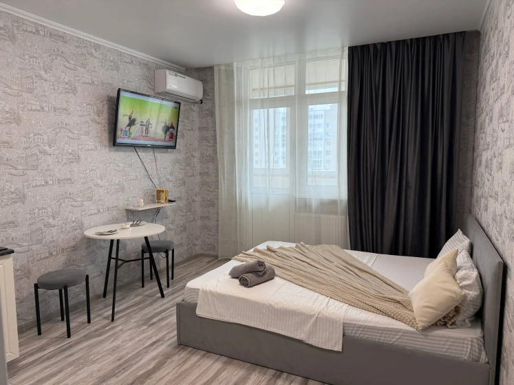 Квартира Lofthouse — отзывы гостей и цены