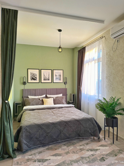 Apartamenty Avin'on — комфортный отель в Нефтеюганск