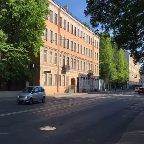 Меблированные комнаты Комната в 2-х комнатных апартаментах — отзывы гостей и цены
