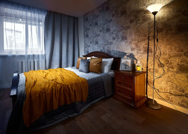 Квартира Sweetroom на Ленина 38 — отзывы гостей и цены