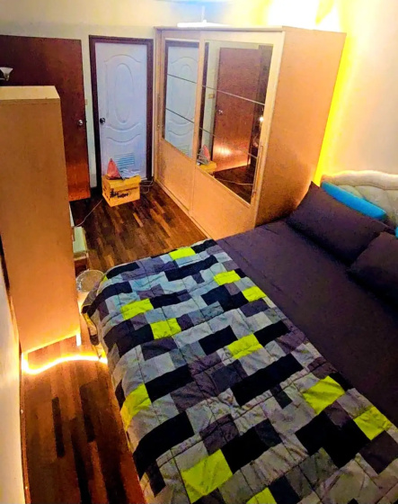 Apartamenty Riverfront Bangkok — отель в Бангкоке, Таиланд