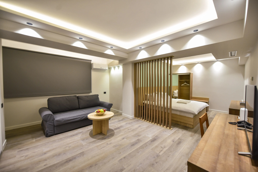 Baron Boutique Hotel Yerevan — отзывы гостей и цены