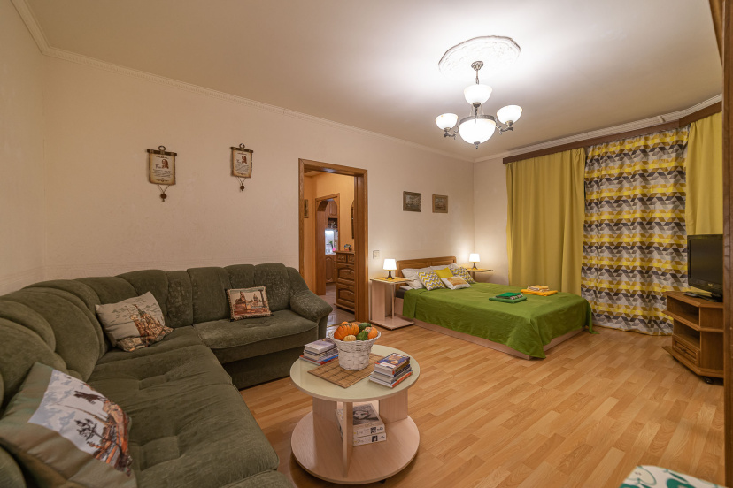 Цены на Апартаменты BRAVO Residence on Nevskiy 97 в Санкт-Петербурге