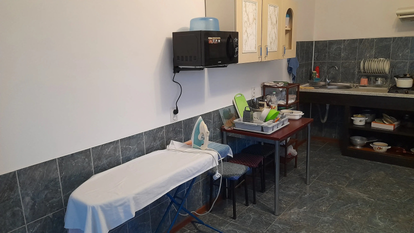 U Sergeya Guest House — забронировать отель в Дагомыс