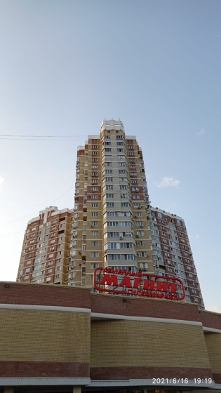 Апартаменты Cтудия Шифрина 1 — отель с удобствами в Краснодаре