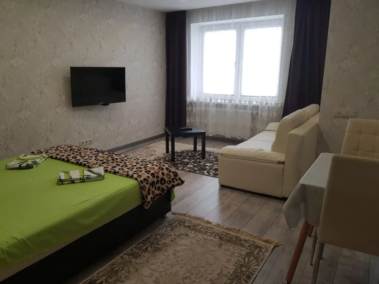 Apartamenty Studia v Centre — отзывы гостей и цены