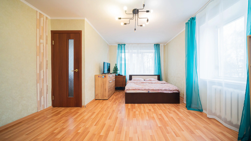 Apartamenty Dolina — отель с удобствами в Наро-Фоминск