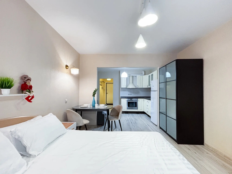 Жилое помещение MegaStay 12 — отзывы гостей и цены