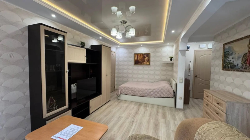Апартаменты Comfort Style — комфортный отель в Мурманске