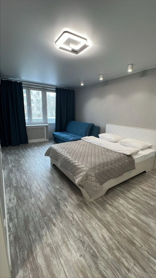 Квартира Inndays Apartments на Красносельской — отзывы гостей и цены