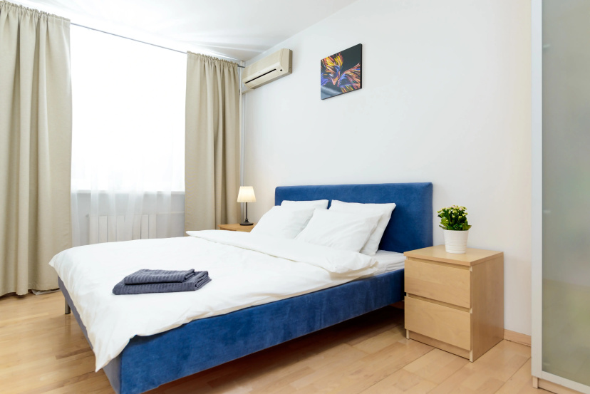 Volshebnyj uyut. 2K na Suharevskoj Flat - Apartment in Moscou - Photo 1