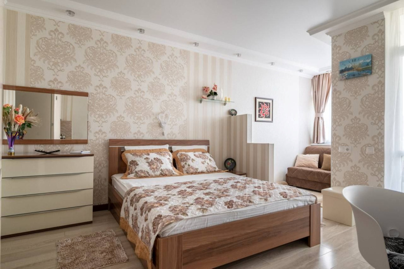 Цены на Апартаменты M Apartments El Mandarine 608 в Сочи