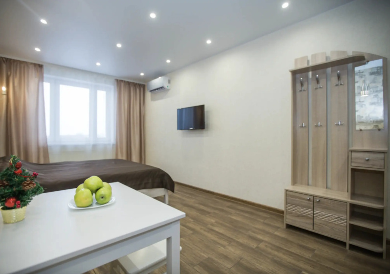Жилое помещение MegaStay 10 — отель в Химках, Россия