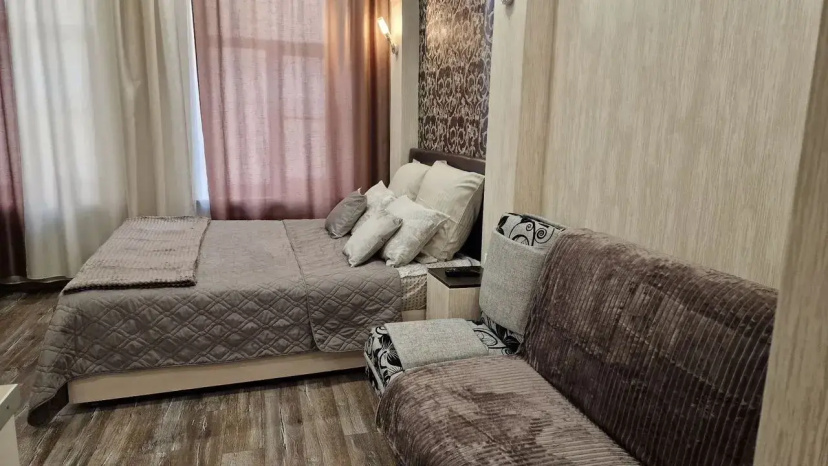 Цены на Квартира У Пяти углов 3 в Санкт-Петербурге