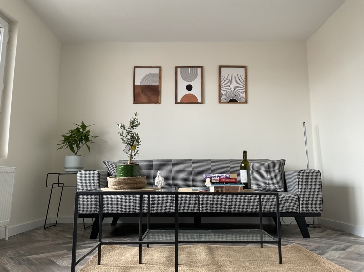 Апартаменты 2BR/2Bath with Balcony - Near Nişantaşı, Taksim Apartments — забронировать отель в Стамбуле