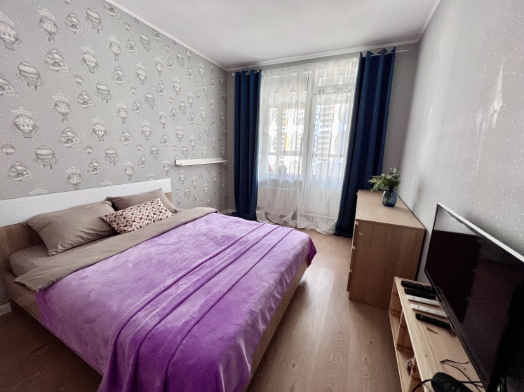 Like Home Aparts Stolichnaya Apartments — комфортный отель в Санкт-Петербурге