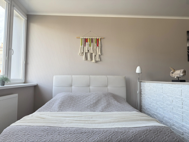 Apartamenty Kranc Apple Home — отель в Зеленоградске, Россия