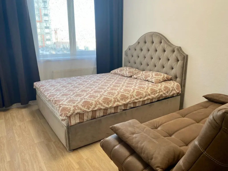 Цены на Апартаменты в Новом ЖК RiverPark в Екатеринбурге