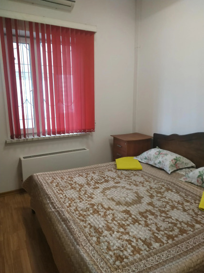 Tomas Hostel - Hostel in Moscou - Photo 1