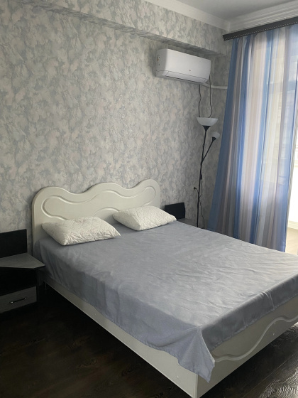 Квартира в парковой зоне Кисловодска — отель в Кисловодске, Россия