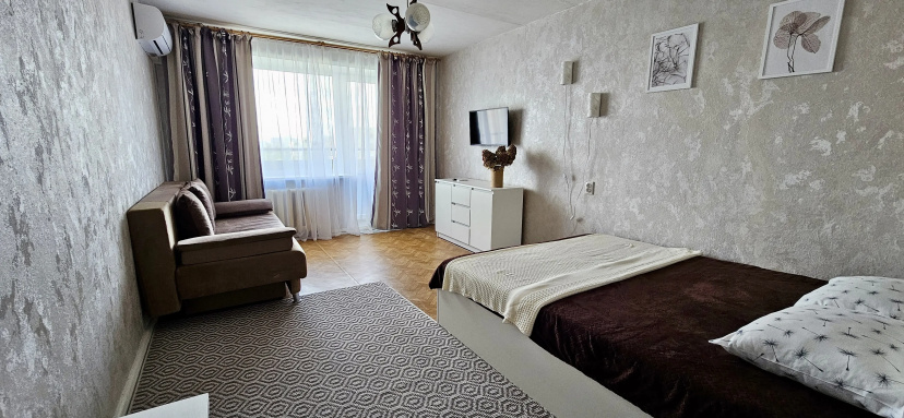 Цены на Квартира на улице Моисеева 55 в Воронеже