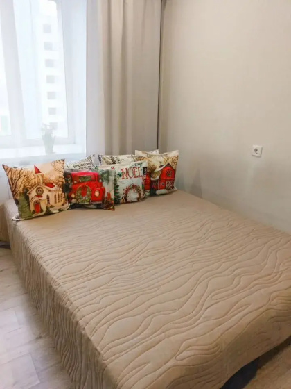 Квартира на улице Пархоменко 131 — отель с удобствами в Уфе