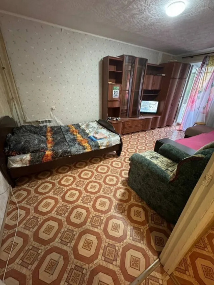 Квартира на Заводском Шоссе 57 — отель в Самаре, Россия