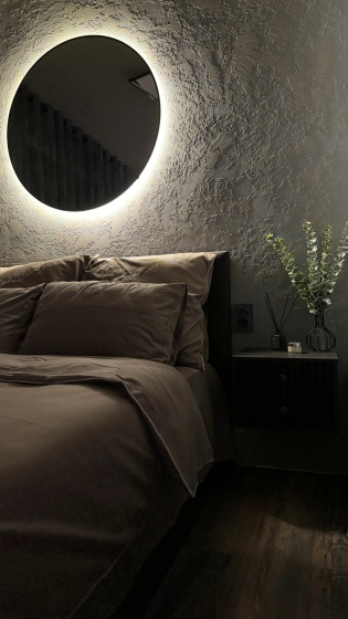 Kvartira Apartamenty v stile LOFT — отель в Нижнем Новгороде, Россия