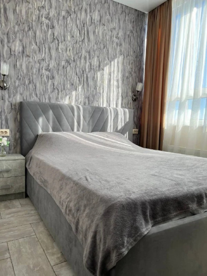 Апартаменты ViraApartment’s — отель с удобствами в Ростов-на-Дону