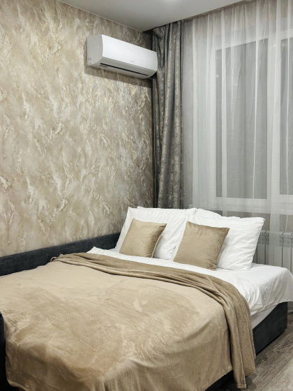 Apartamenty Uutnye v Centre Goroda — забронировать отель в Саратове