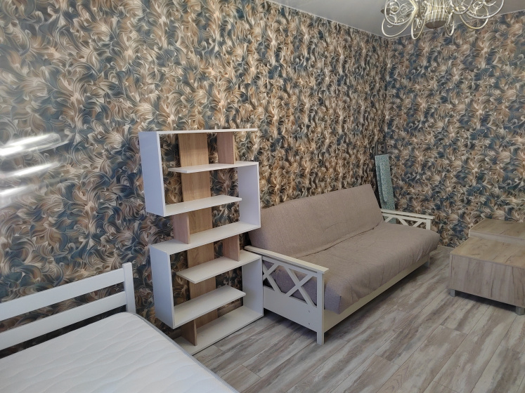 Apartamenty Centr — отель с удобствами в Туле