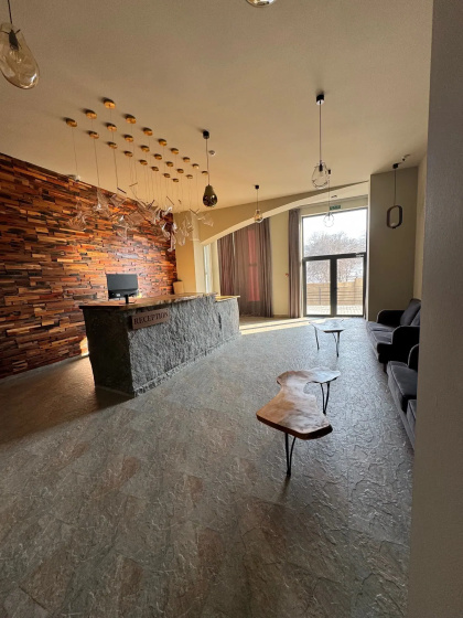 Apartamenty Kechi Tsaghkadzor — отель с удобствами в Цахкадзор