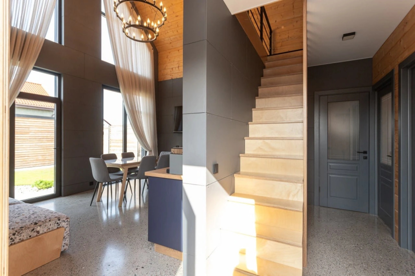 Частный дом на берегу Балтийского моря в Каменке — отзывы гостей и цены