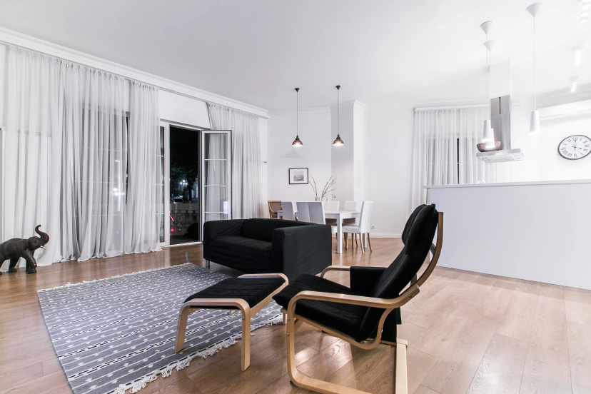 Апартаменты Corner House — комфортный отель в Тбилиси