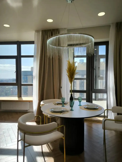 Цены на Квартира Water Apartment в Ростов-на-Дону