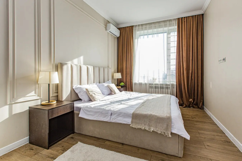 Квартира Bayhouse на Розыбакиева 237 - 2 — отзывы гостей и цены