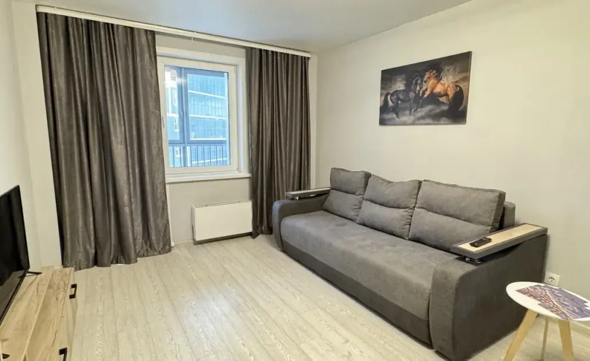 Цены на Apartamenty na ulice Aral'skaa 53 в Красноярске