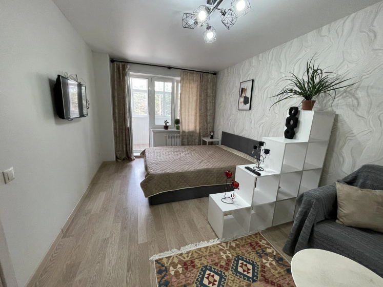 Квартира на Муромской 30 — отзывы гостей и цены