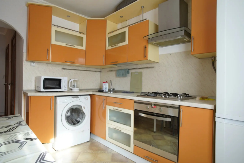 Apartamenty  Right Room dvuhkomnatnye na Bilibina 21 — отель с удобствами в Калуге