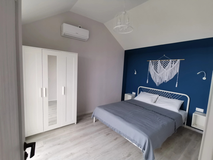 Цены на Apartamenty Na Drazinke 2 в Ялта