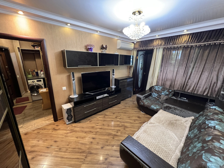 Квартира Армавирская 118 — отзывы гостей и цены