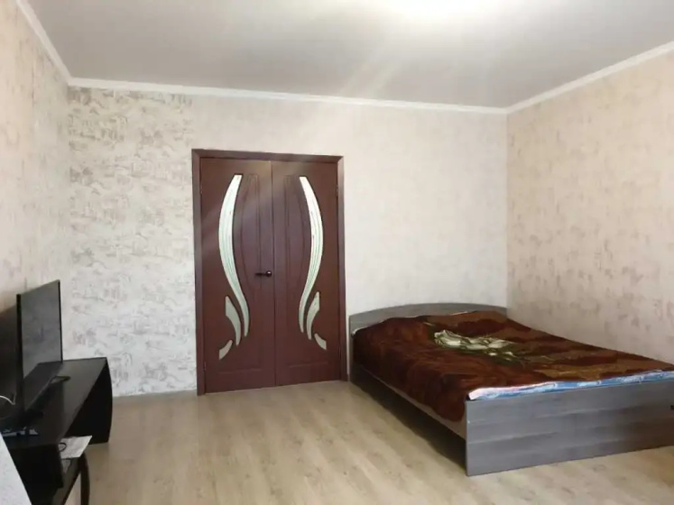 Apartamenty Salut 1 — отель с удобным расположением в Долгопрудном