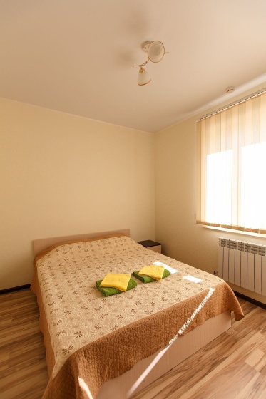 Цены на Апартаменты Right Room двухкомнатные на Салтыкова-Щедрина 3 в Калуге