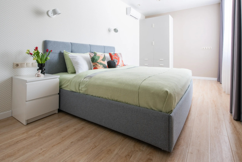 Apartamenty Jort vozle casi i nabereznoj — отель с удобным расположением в Казани