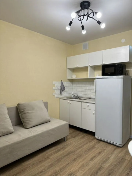 Квартира на Челюскинцев 80В — отзывы гостей и цены