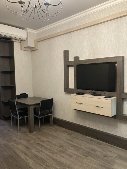 Цены на Апартаменты Теряна 8 в Ереван