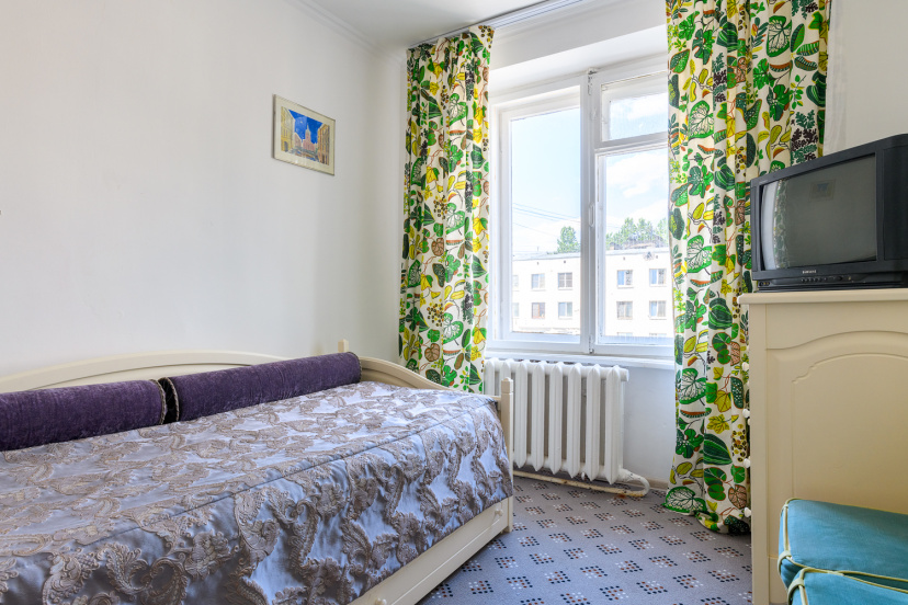 Апартаменты Sutki Rent у моста Александра Невского — комфортный отель в Санкт-Петербурге