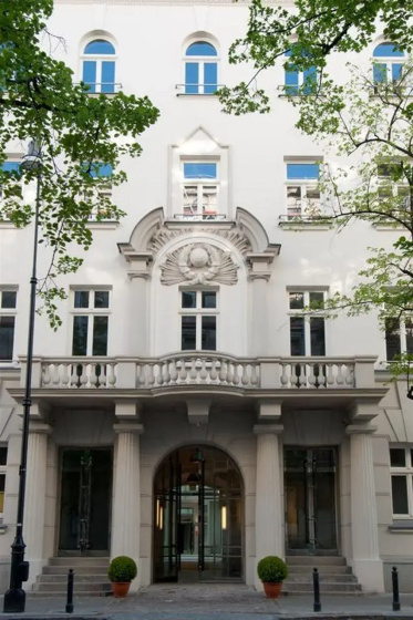 Butik-otel' H15 Boutique Hotel — отель с удобствами в Варшаве